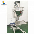 Semi Automatic 1kg Detergent Powder Filling Packing Machine